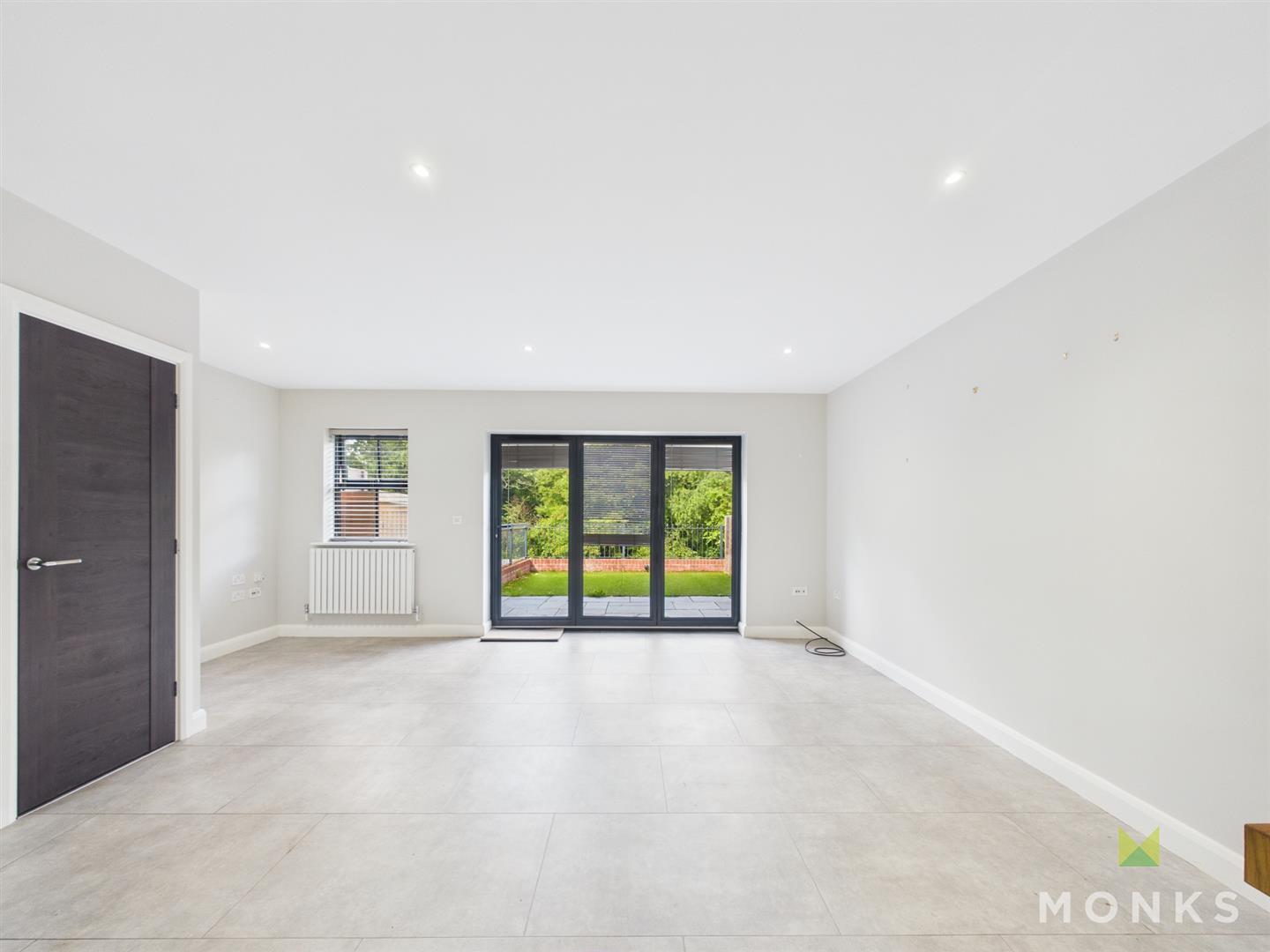 124 Longden Road, Shrewsbury, SY3 7HT Let Agreed